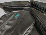 RZR Pro XP 2020+ Door Bags - Front Pair - R1 Industries