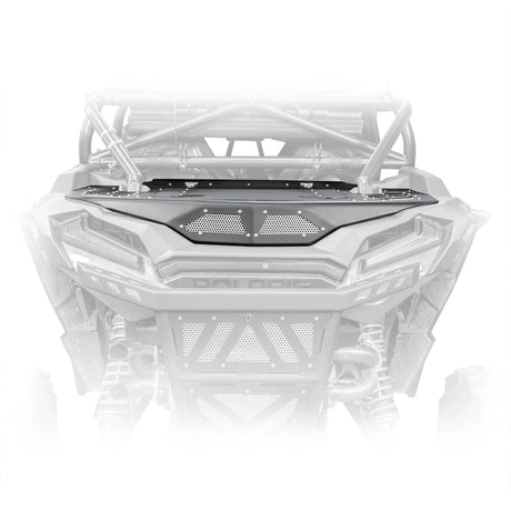 RZR XP 1000 / Turbo 2014+ Aluminum Trunk Enclosure - R1 Industries