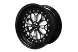 Nomad Wheels (15x8 Fronts) (15x11 Rears) [ON BACKORDER] - R1 Industries