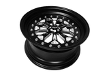 Nomad Wheels (15x8 Fronts) (15x11 Rears) [ON BACKORDER] - R1 Industries