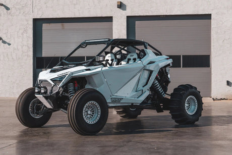 Polaris RZR Pro R – R1 Industries