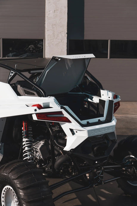 Polaris RZR Pro R – Page 3 – R1 Industries