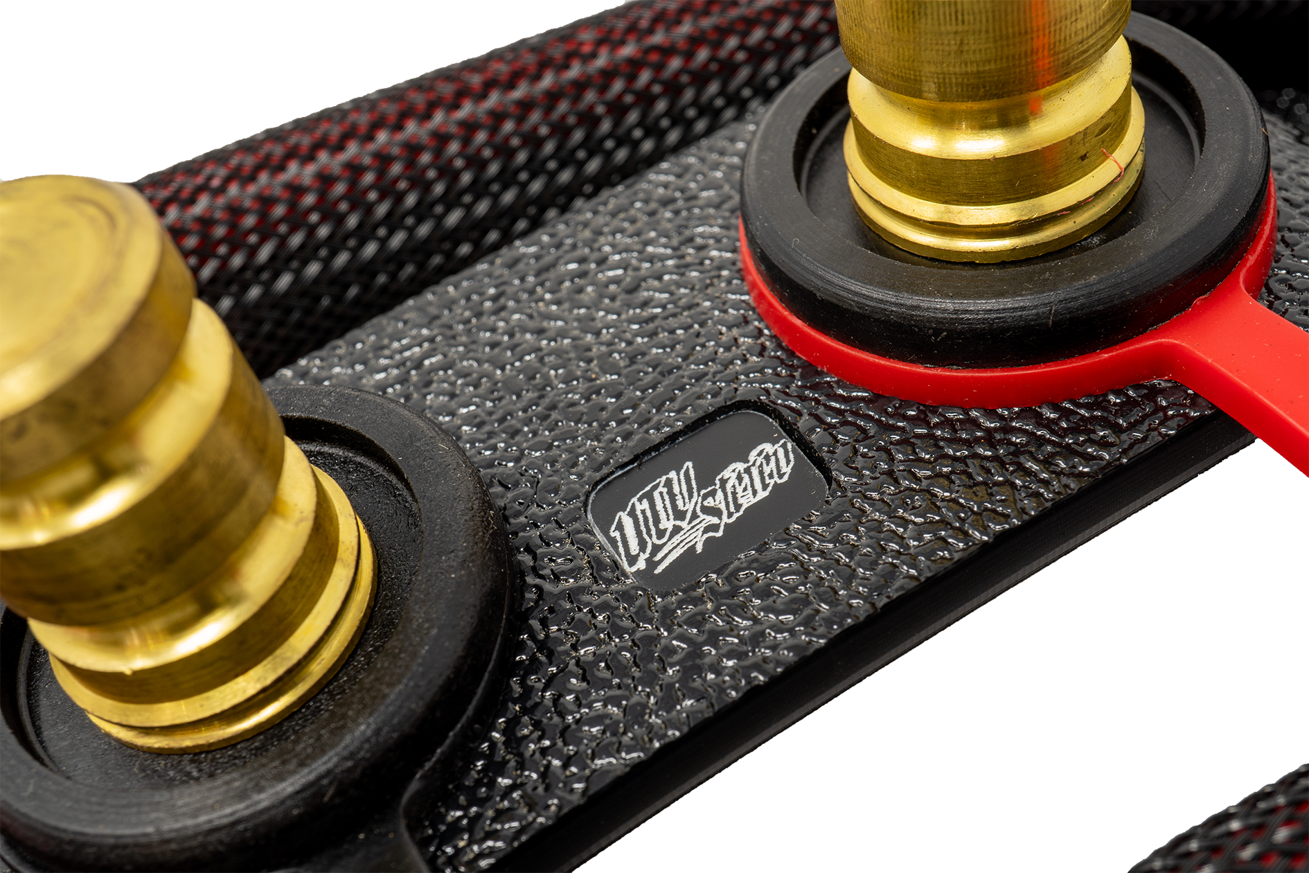 Photo of Can-Am X3 Battery Jump Post Kit by UTV Stereo - Premium Batteries for UTVs / Side by Sides