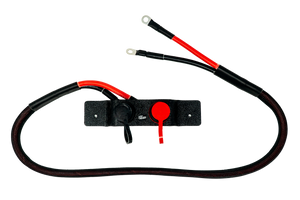 Can-Am X3 Battery Jump Post Kit |  R1 Industries | UTV Stereo.