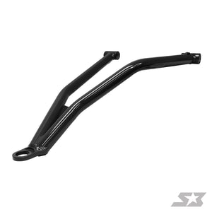 Polaris RZR Pro R / Turbo R Chromoly Upper A-Arms |  R1 Industries | S3 Powersports.