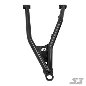 Polaris RZR Pro R / Turbo R Chromoly Upper A-Arms |  R1 Industries | S3 Powersports.