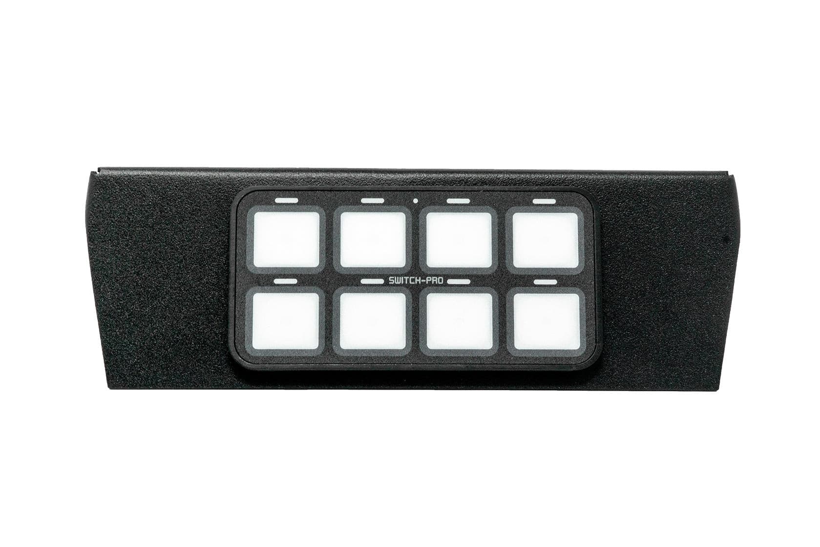 Photo of Switch Pros SP-9100 Upper Mount by UTV Stereo - Premium Audio for UTVs / Side by Sides