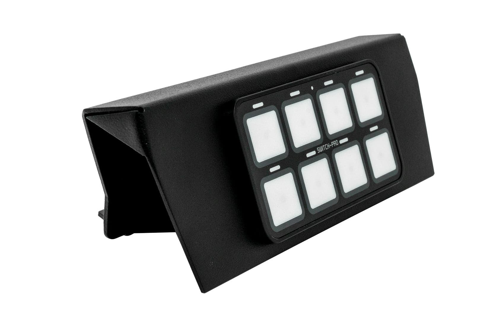 Photo of Switch Pros SP-9100 Upper Mount by UTV Stereo - Premium Audio for UTVs / Side by Sides