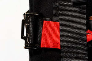 H2L 4-Point Standard-Latch Harness |  R1 Industries | UTV Stereo.