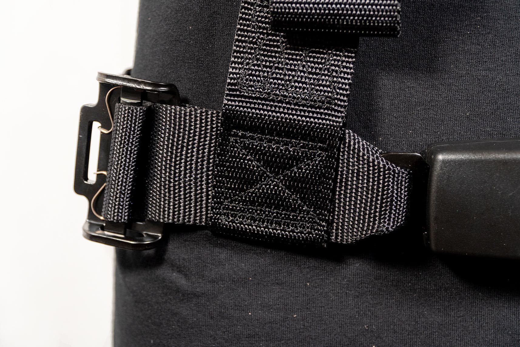 Photo of H2A 4-Point Auto-Latch Harness by UTV Stereo - Premium Harnesses for UTVs / Side by Sides