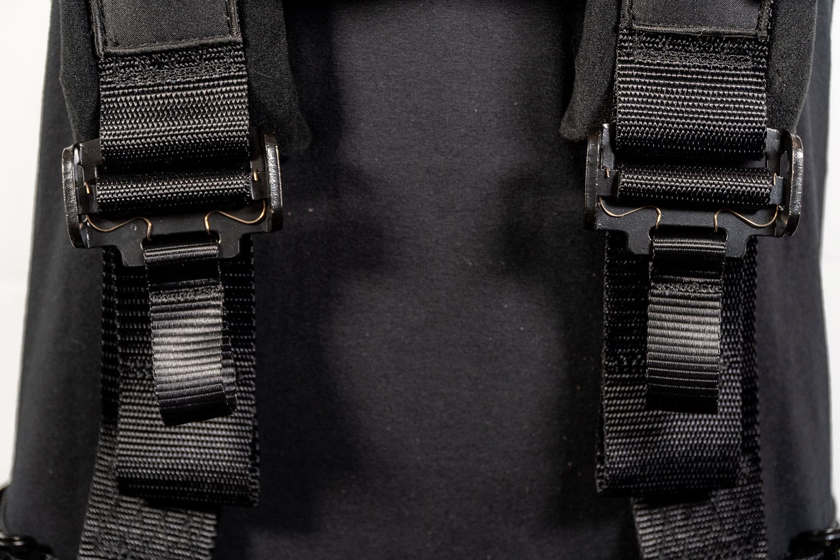 Photo of H2A 4-Point Auto-Latch Harness by UTV Stereo - Premium Harnesses for UTVs / Side by Sides