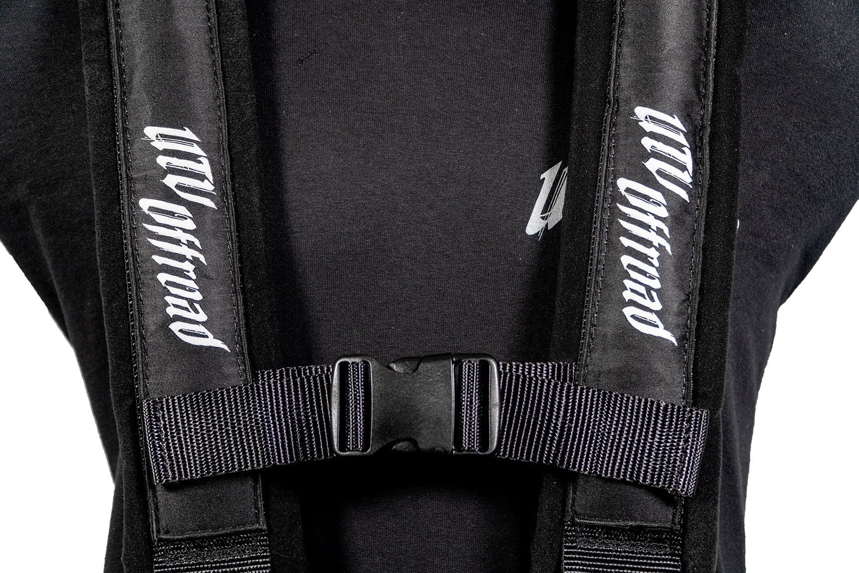 Photo of H2A 4-Point Auto-Latch Harness by UTV Stereo - Premium Harnesses for UTVs / Side by Sides