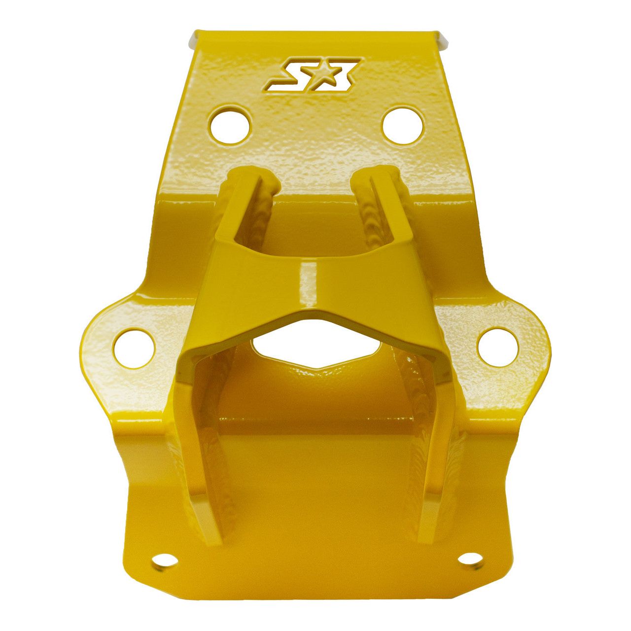 Can Am Maverick R Pull Plate