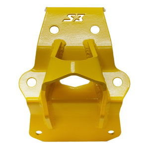 Can Am Maverick R Pull Plate