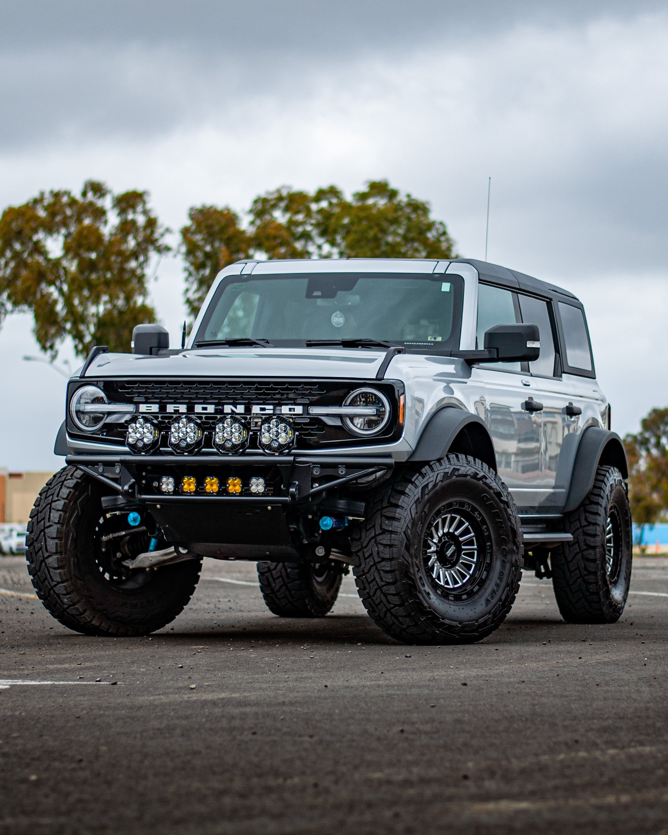 Photo of Rogue Truck | Satin Black Contrast Cut by Metal FX - Premium Wheels for UTVs / Side by Sides