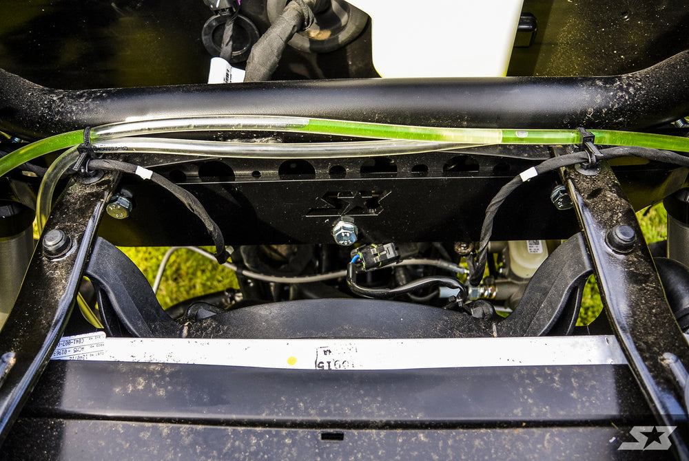 Photo of S3 General 3" Bracket Lift Kit by S3 Powersports - Premium Lift Kits for UTVs / Side by Sides