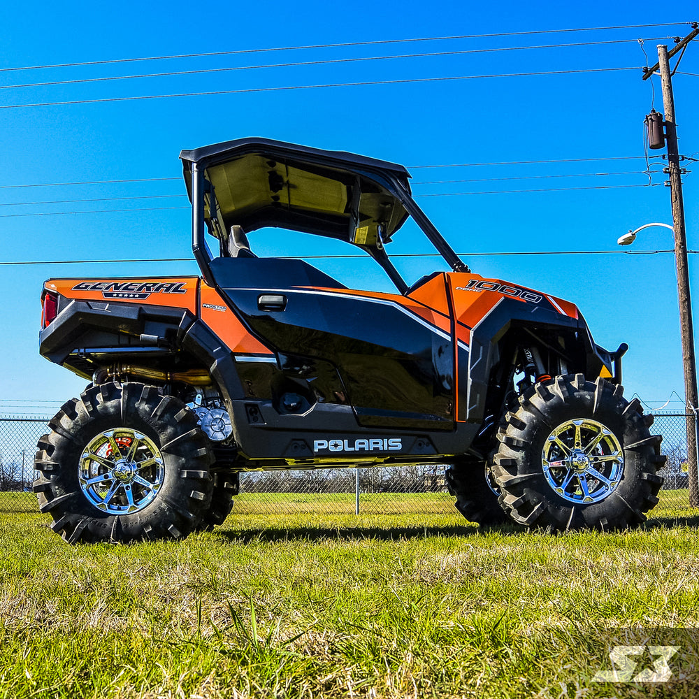 Photo of S3 General 3" Bracket Lift Kit by S3 Powersports - Premium Lift Kits for UTVs / Side by Sides