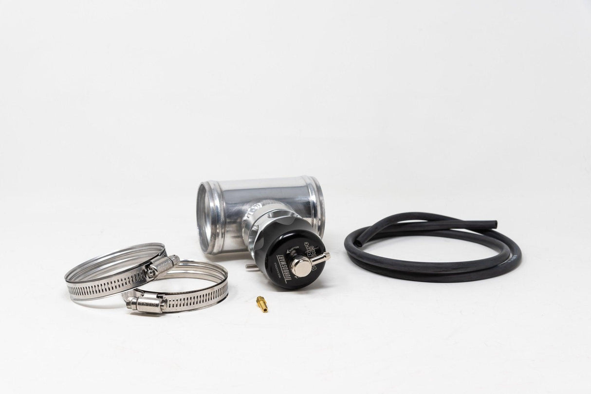 Blow-Off Valve Add-On Assembly - R1 Industries