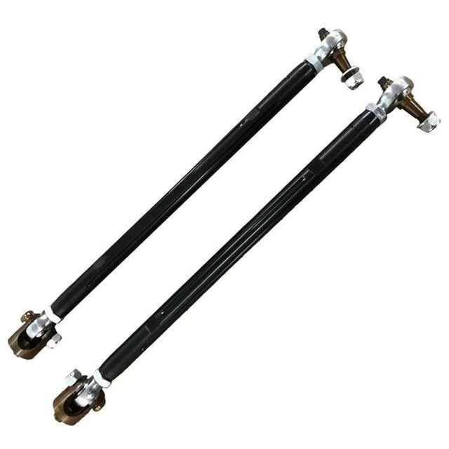 Desert Series Extra Duty Tie Rods - Polaris RZR XP 1000/XP Turbo/RS1/Turbo S/Pro XP