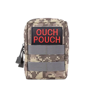 Ouch Pouch First Aid Kit