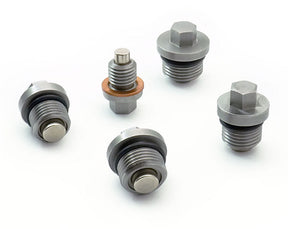 Photo of Sandcraft Drain Plug Kit Rzr (all) by Sandcraft - Premium Differentials for UTVs / Side by Sides