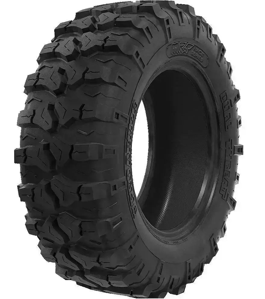 Photo of Dual Threat UTV Tire by MRT Tires - Premium Tires for UTVs / Side by Sides