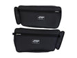 FRONT DOOR BAGS FOR YAMAHA WOLVERINE RMAX (PAIR) - R1 Industries