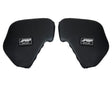 FRONT DOOR SHOULDER PADS FOR YAMAHA WOLVERINE RMAX (PAIR) - R1 Industries