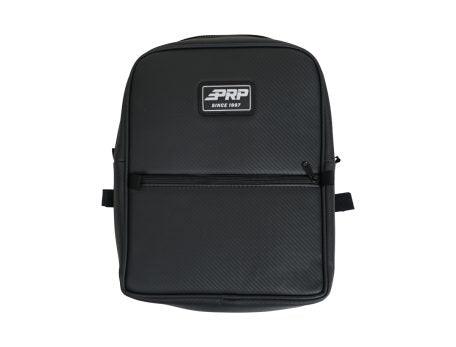 Photo of Yamaha Wolverine Rmax Behind the Seat Bag by PRP Seats - Premium Storage for UTVs / Side by Sides