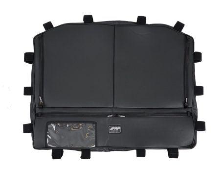 Photo of Can-Am Commander / Max Overhead Storage Bag (2021+) by PRP Seats - Premium Storage for UTVs / Side by Sides