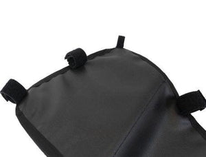 DOOR BAGS WITH KNEE PAD FOR POLARIS RZR 200 (PAIR) - R1 Industries