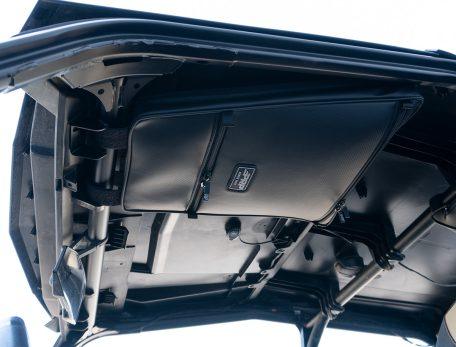 Photo of Polaris General Overhead Bag (2016+) by PRP Seats - Premium Storage for UTVs / Side by Sides