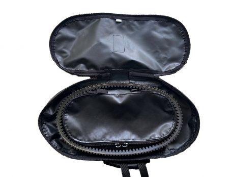Spare Drive Belt Bag – Large - R1 Industries