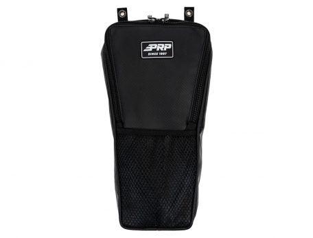 Photo of Polaris Rzr Pro Xp, Pro Xp4, Pro R, Turbo R Center Bag by PRP Seats - Premium Storage for UTVs / Side by Sides