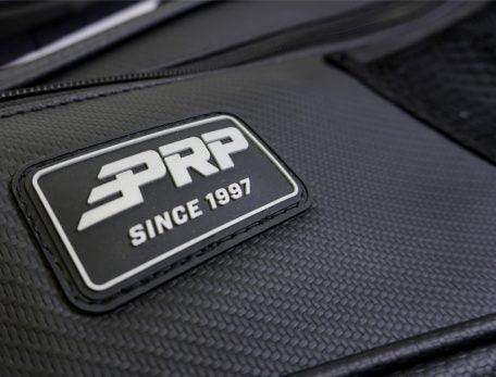 Photo of Lower Door Bags for Polaris Rzr (pair) by PRP Seats - Premium Door Bags & Door Accessories for UTVs / Side by Sides