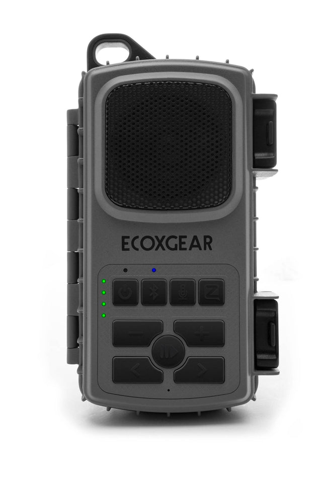 Photo of Ecoxgear EcoExtreme 2 Speaker by ECOXGEAR - Premium Audio for UTVs / Side by Sides
