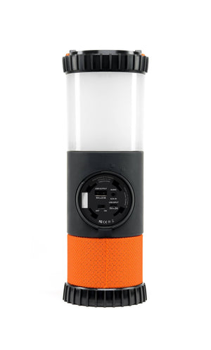 Ecoxgear EcoLantern Speaker - R1 Industries