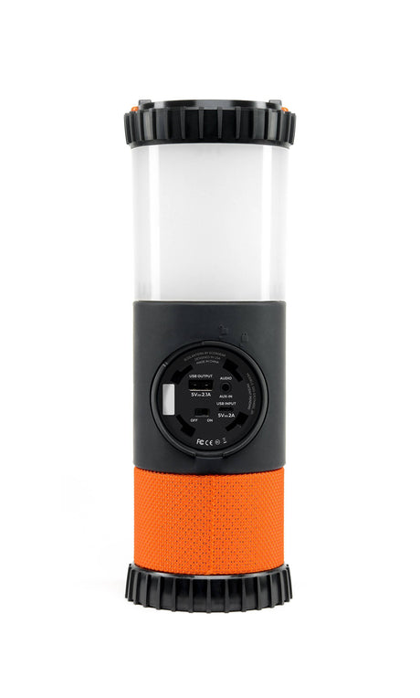 Ecoxgear EcoLantern Speaker - R1 Industries