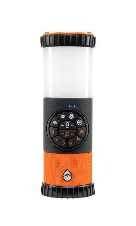Photo of Ecoxgear EcoLantern Speaker by ECOXGEAR - Premium Audio for UTVs / Side by Sides