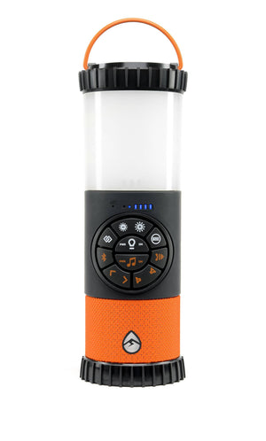 Ecoxgear EcoLantern Speaker - R1 Industries