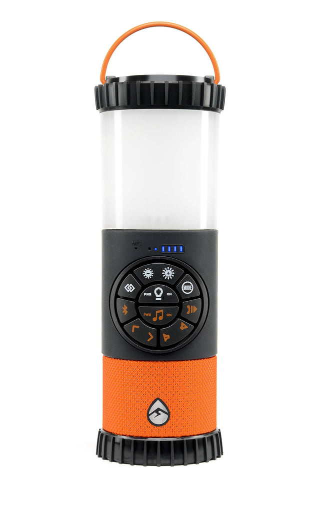 Ecoxgear EcoLantern Speaker - R1 Industries