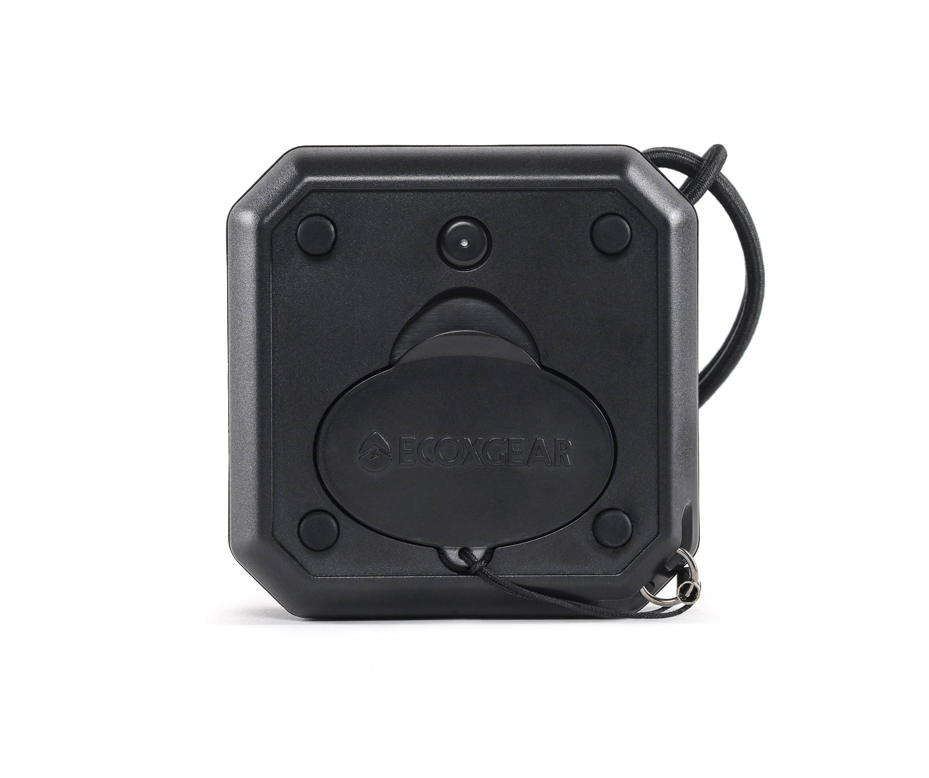 Photo of Ecoxgear EcoPebble Lite Speaker by ECOXGEAR - Premium Audio for UTVs / Side by Sides
