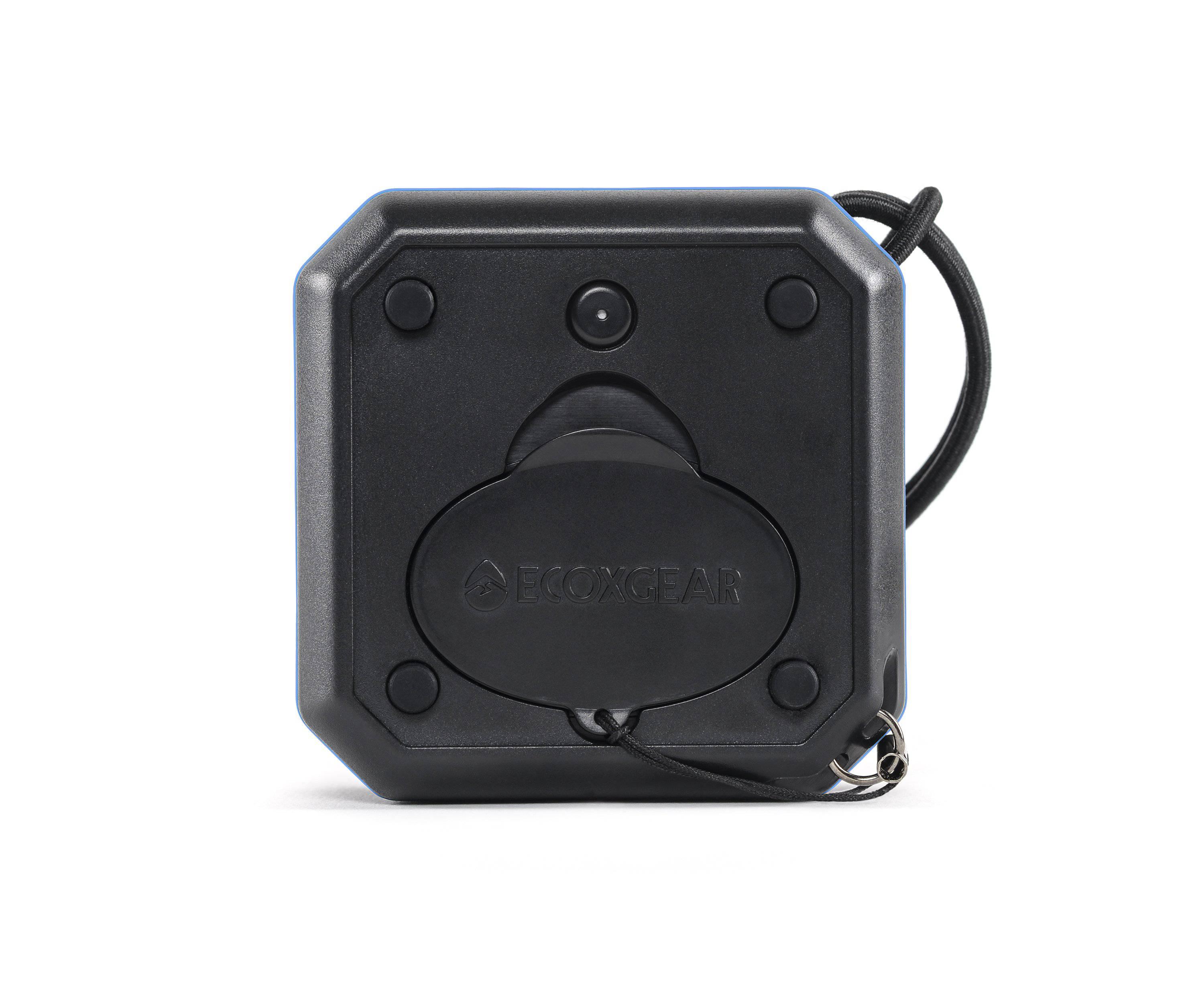 Photo of Ecoxgear EcoPebble Lite Speaker by ECOXGEAR - Premium Audio for UTVs / Side by Sides