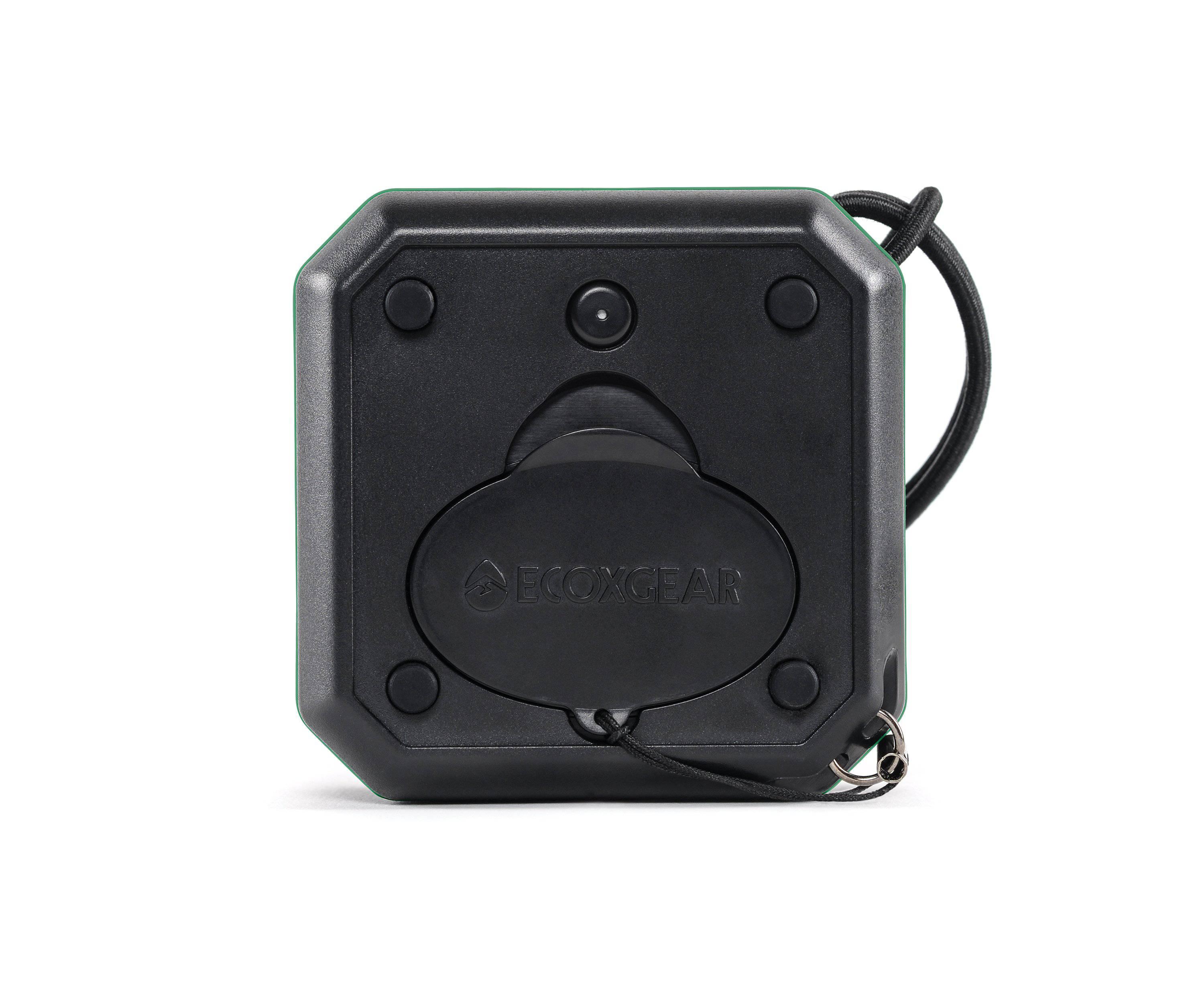 Photo of Ecoxgear EcoPebble Lite Speaker by ECOXGEAR - Premium Audio for UTVs / Side by Sides