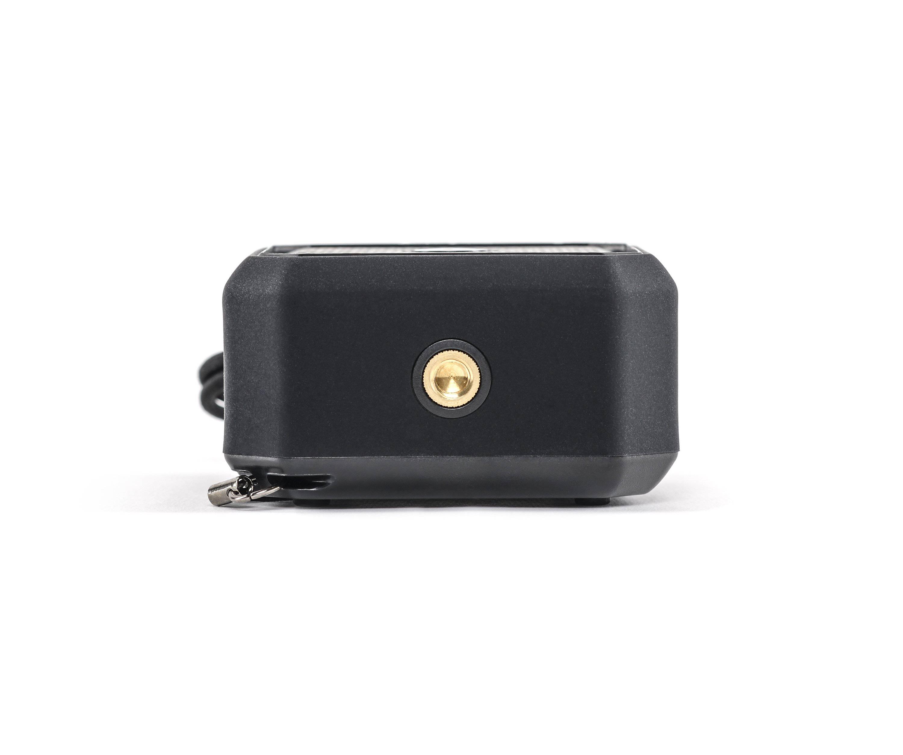 Photo of Ecoxgear EcoPebble Lite Speaker by ECOXGEAR - Premium Audio for UTVs / Side by Sides