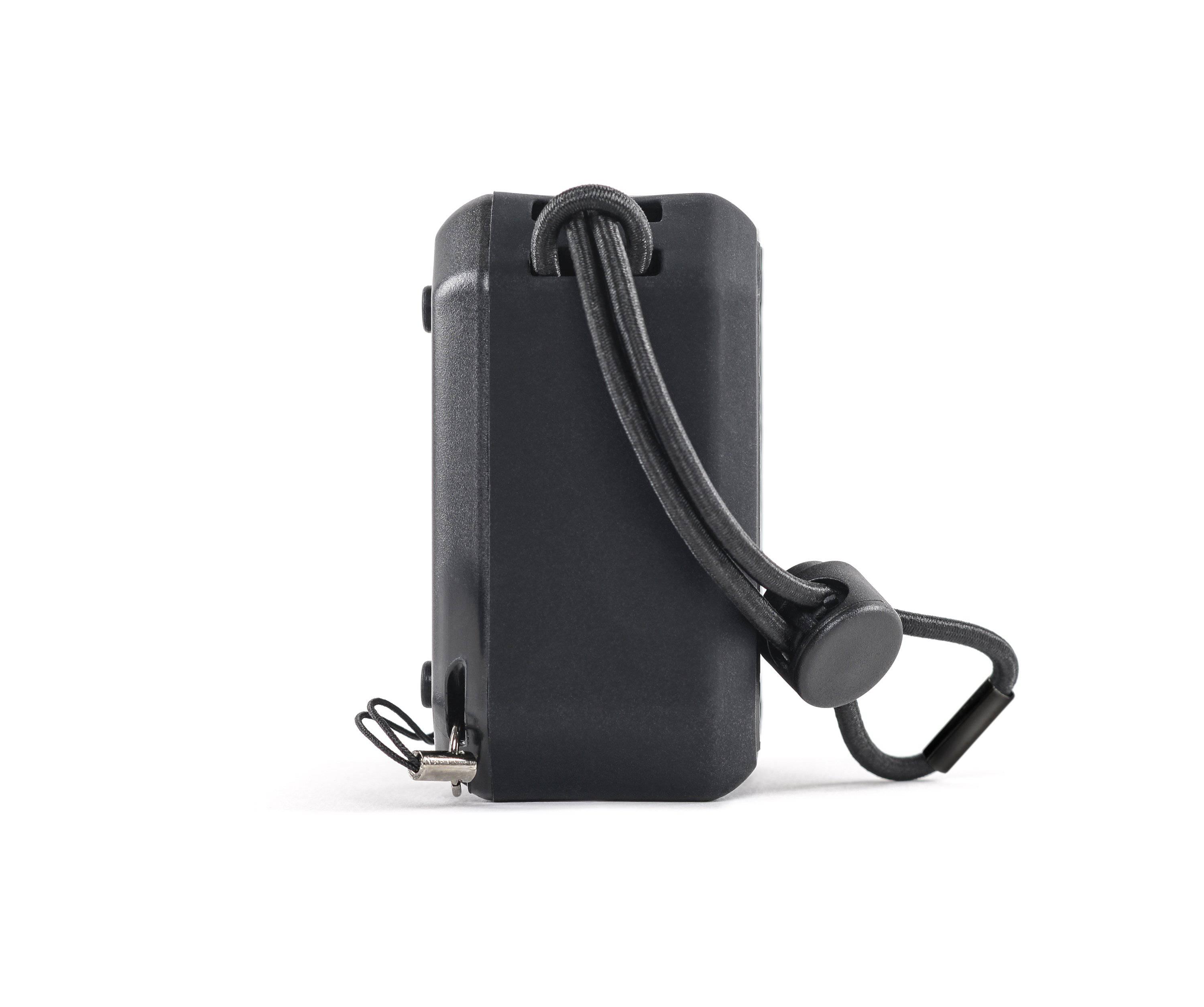 Photo of Ecoxgear EcoPebble Lite Speaker by ECOXGEAR - Premium Audio for UTVs / Side by Sides