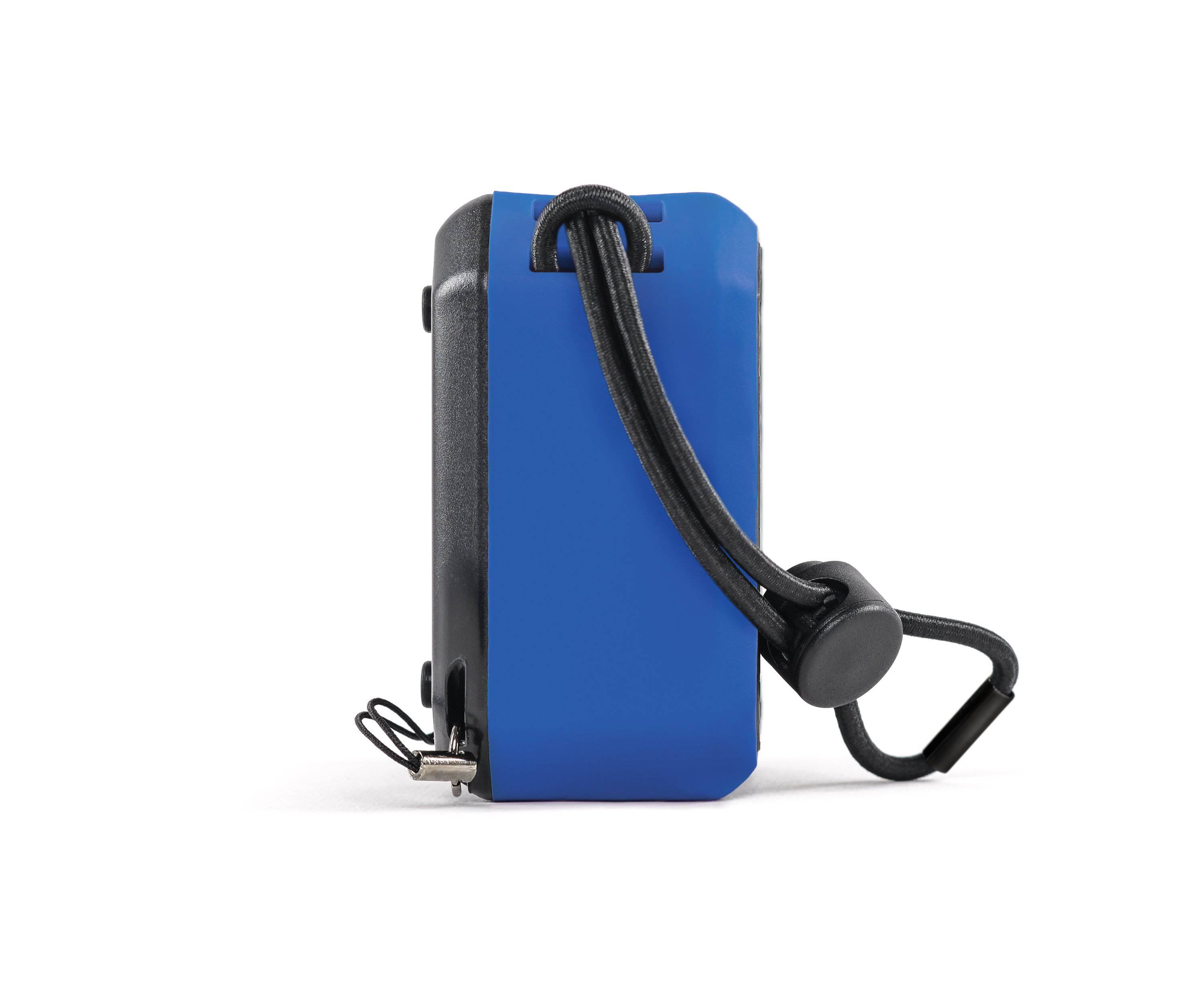 Photo of Ecoxgear EcoPebble Lite Speaker by ECOXGEAR - Premium Audio for UTVs / Side by Sides