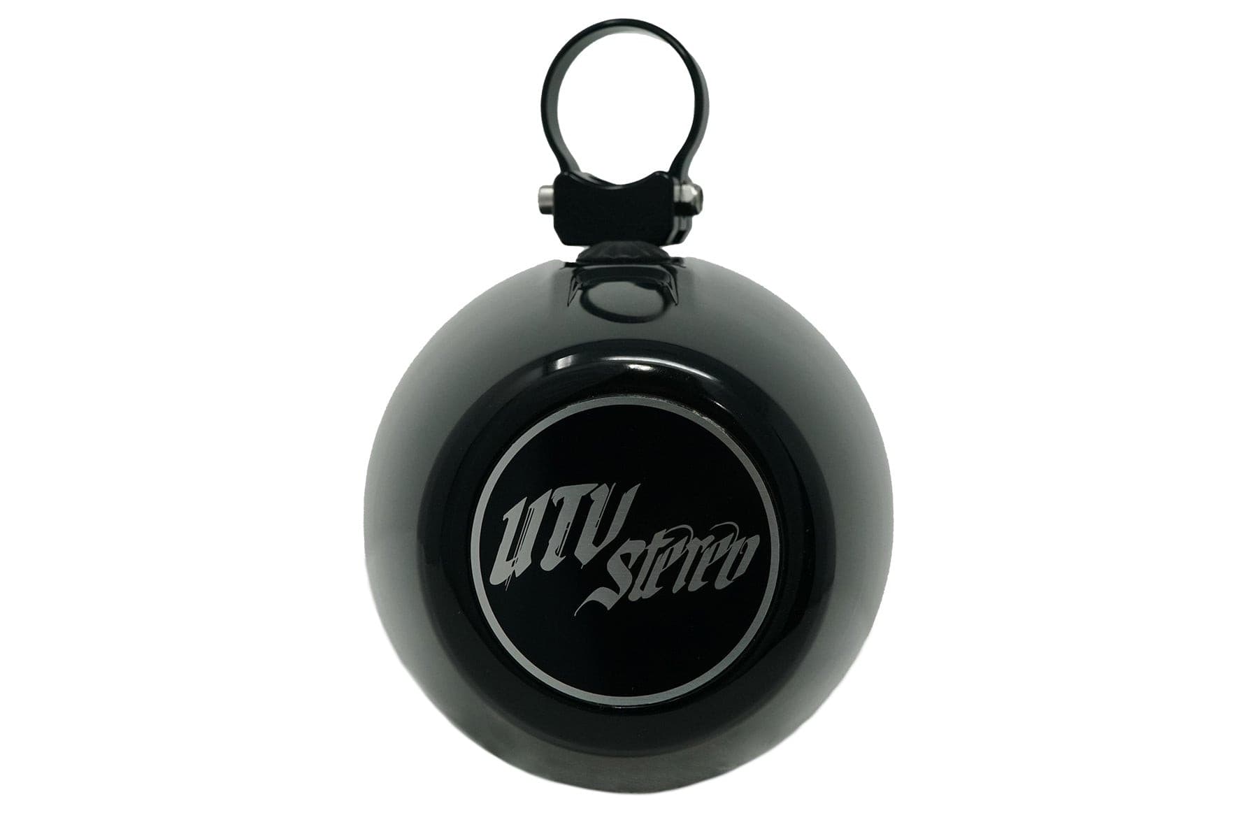 Photo of 6.5" Cage Mount Pods - Unloaded (Pair) by UTV Stereo - Premium Audio for UTVs / Side by Sides