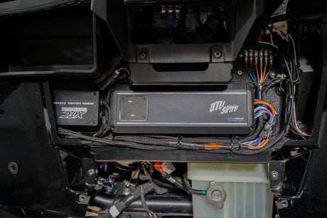 Photo of RZR® Signature Series Stage 6 Stereo Kit by UTV Stereo - Premium Audio for UTVs / Side by Sides