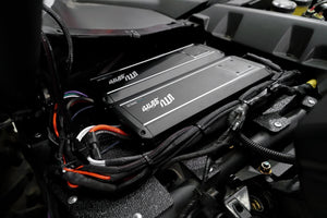 Can-Am® X3 Signature Series Stage 7 Stereo Kit |  R1 Industries | UTV Stereo.